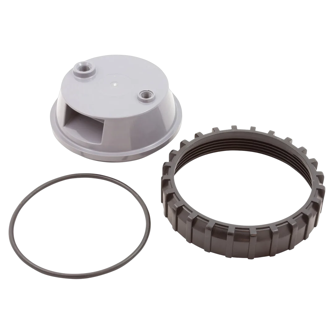 Raypak Protege RPCFP Cartridge Filter Cover Kit with O-Ring