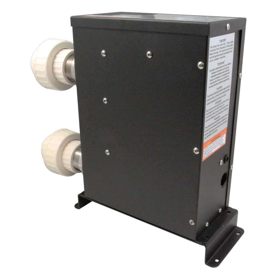 Raypak E3T 5.5 kW Digital Electric Heater