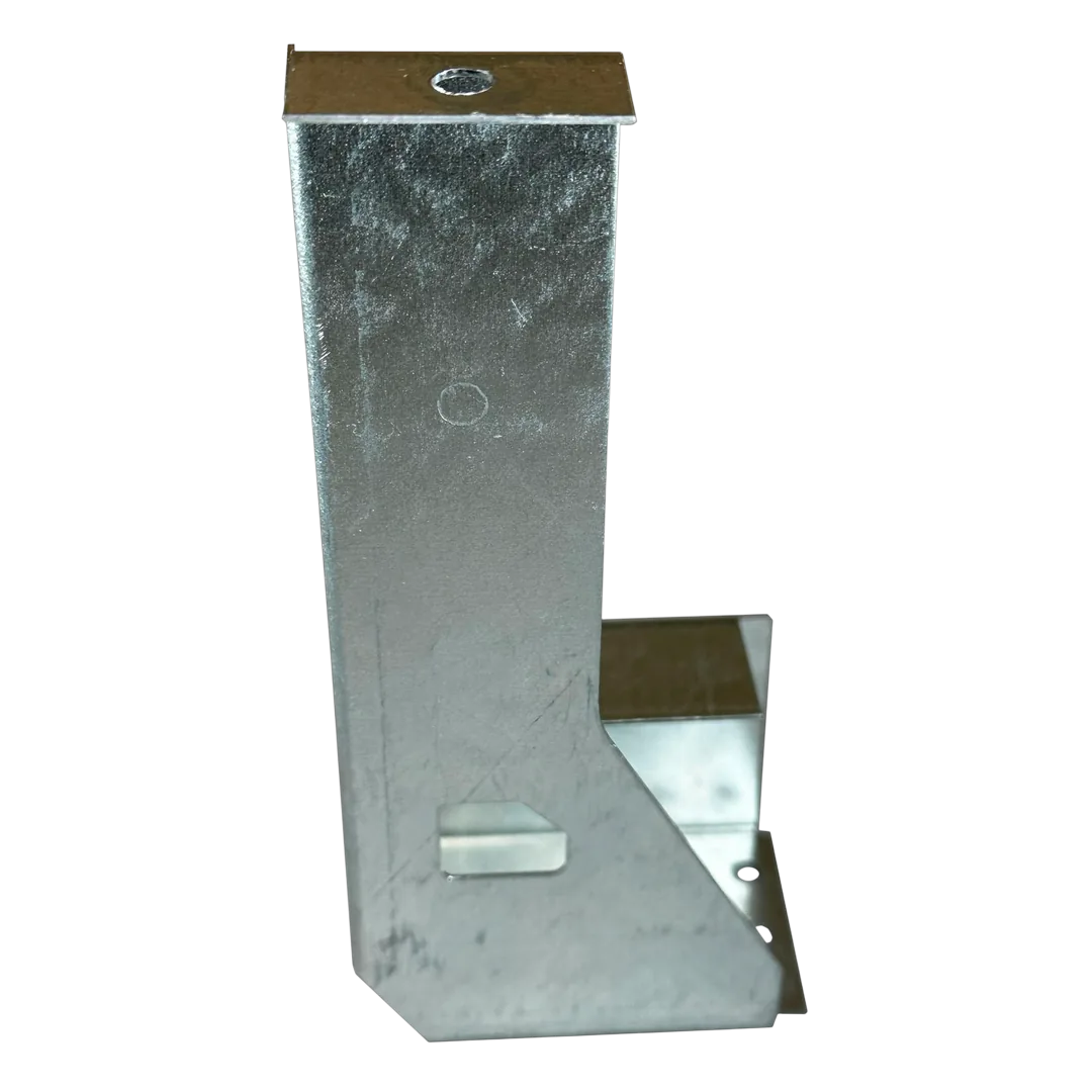 Raypak Pilot Mounting Bracket Kit - Back