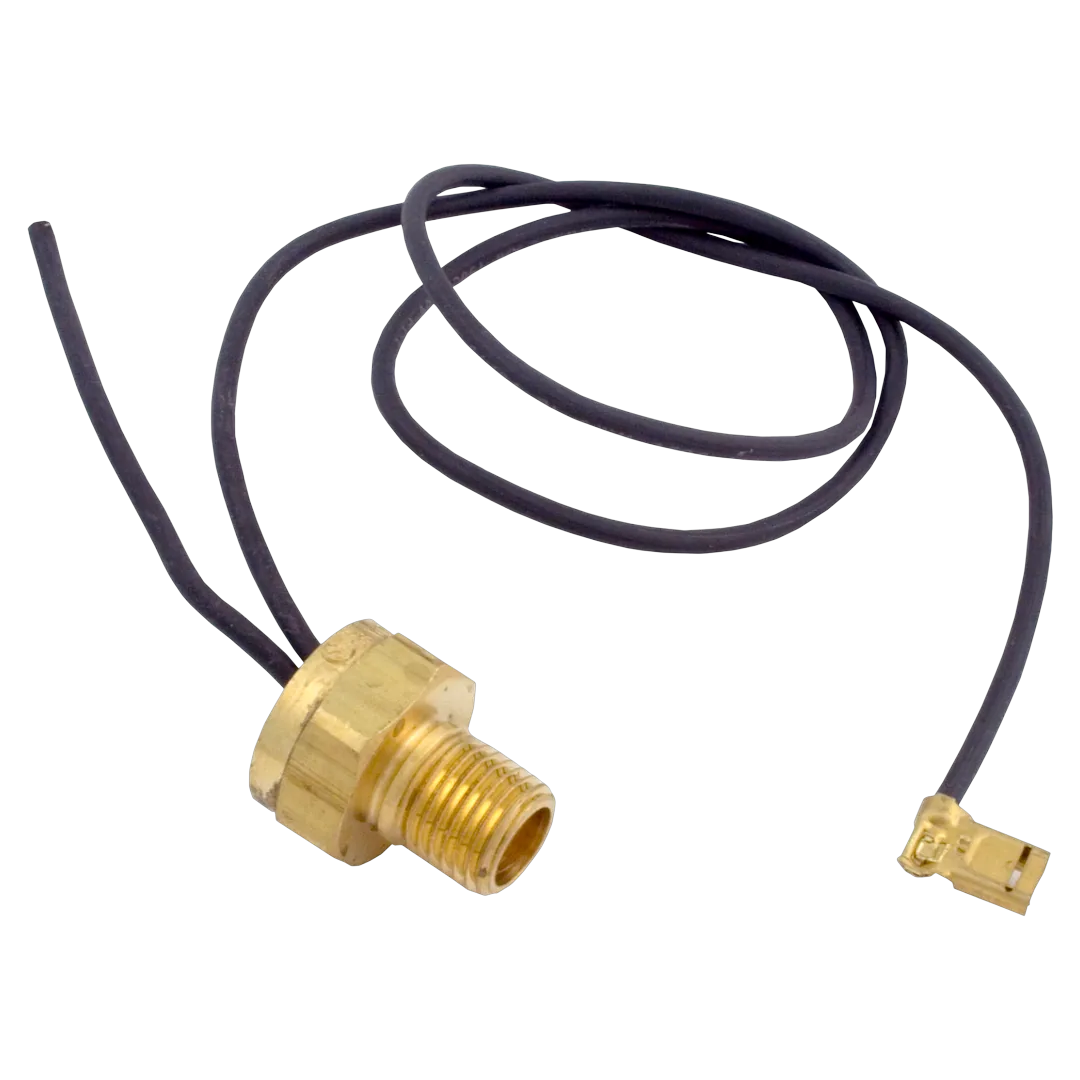 Raypak 600889B 135F Hi-Limit Auto Reset Switch