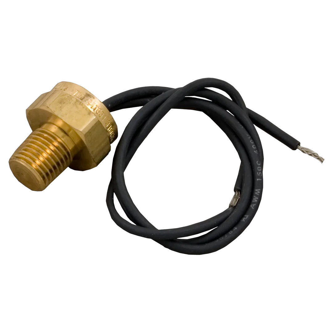 Raypak 600890B 140 F Hi-Limit Temp Controller