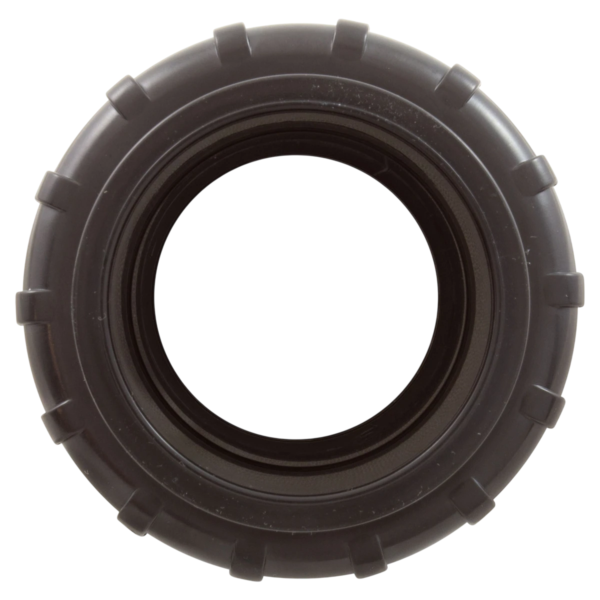 Raypak Protege RPVSP1 Pump Union, 1-1/2" PVC — front view