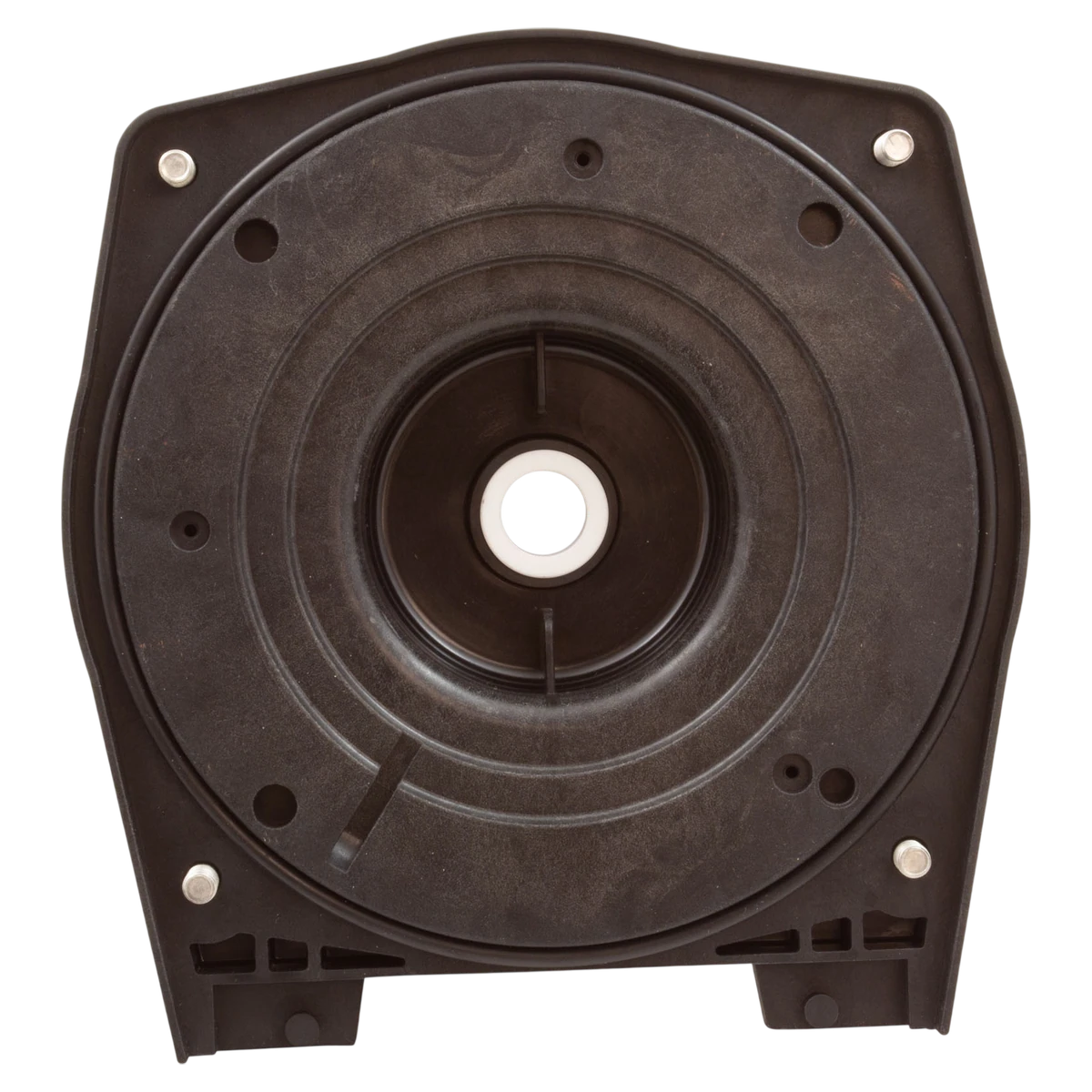Raypak Protege RPVSP1 Seal Plate Assembly, 3/4" Flange — back view