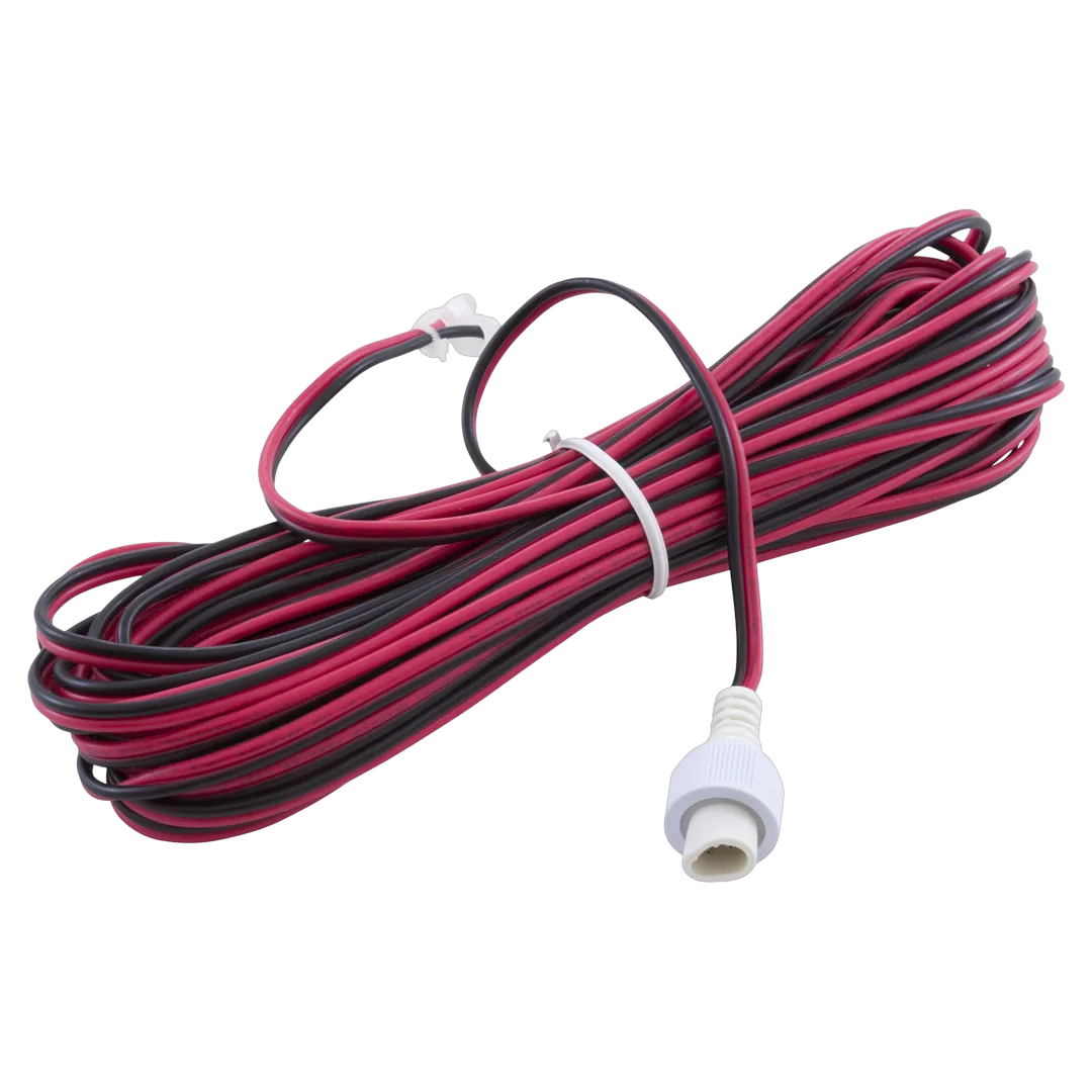 Rising Dragon 28 ft LED Perimeter Cable