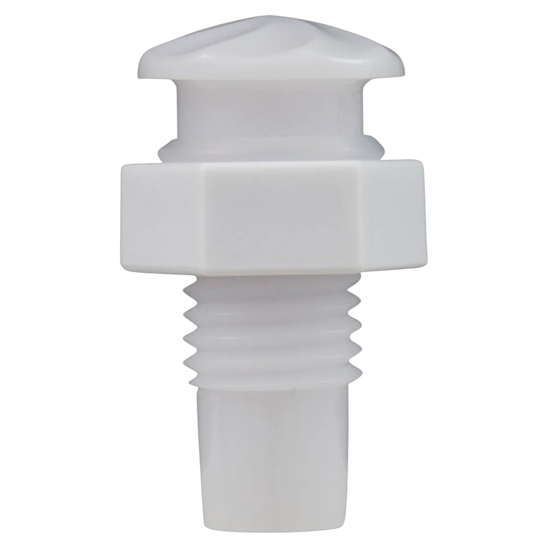 Rising Dragon 143000-00024 Light Wall Fitting - Side