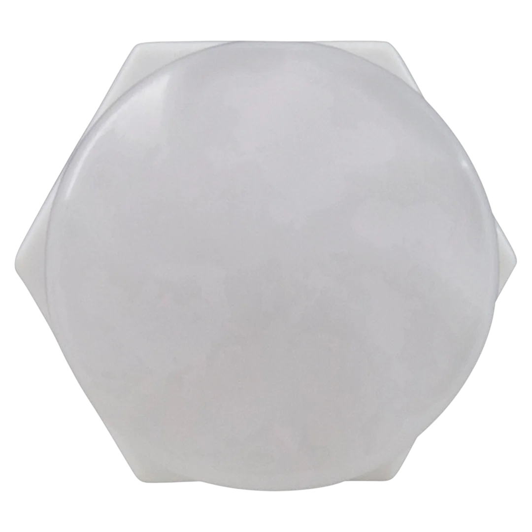 Rising Dragon 143000-00024 Light Wall Fitting - Top