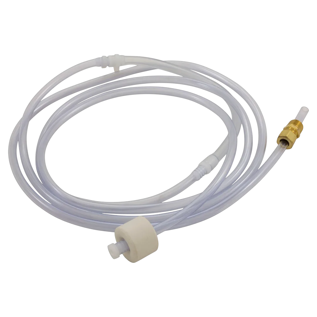Rola-Chem 523118 Peristaltic Pump Hose Assembly Replacement