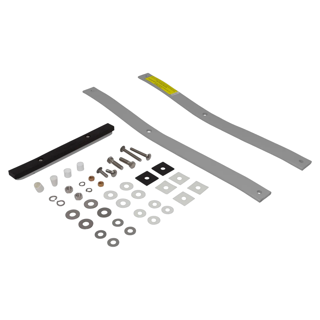 SR Smith 606 Spring Assembly for diving boards