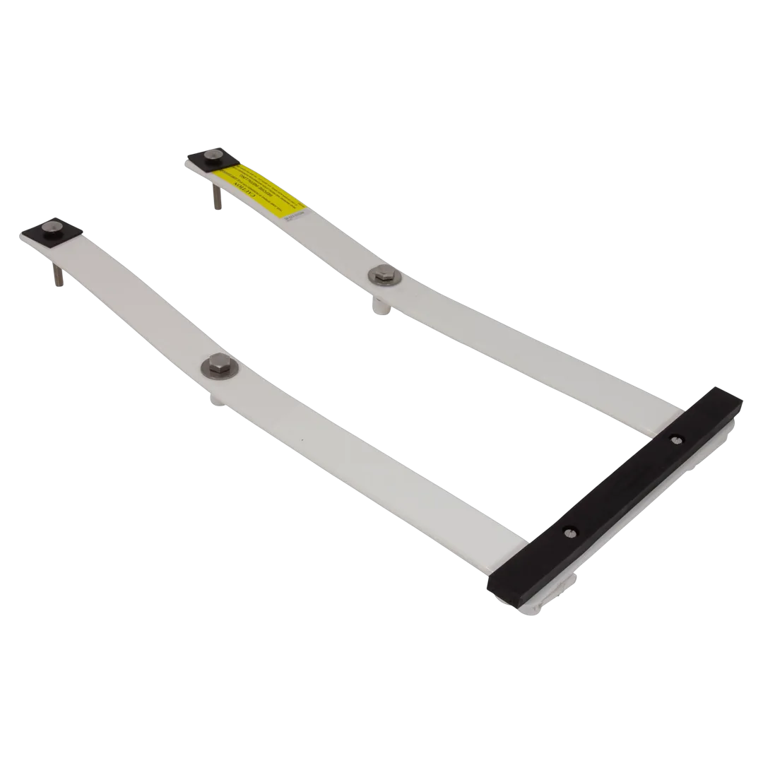SR Smith 606 Cantilever Spring Assembly - Alt (3)