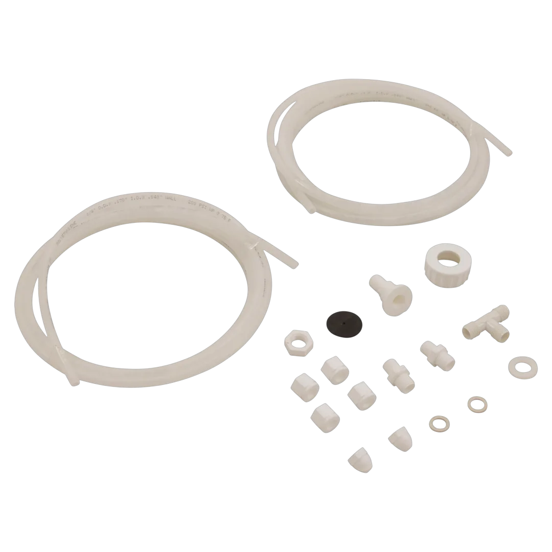 SR Smith Frontier II Pool Slide Hose Kit
