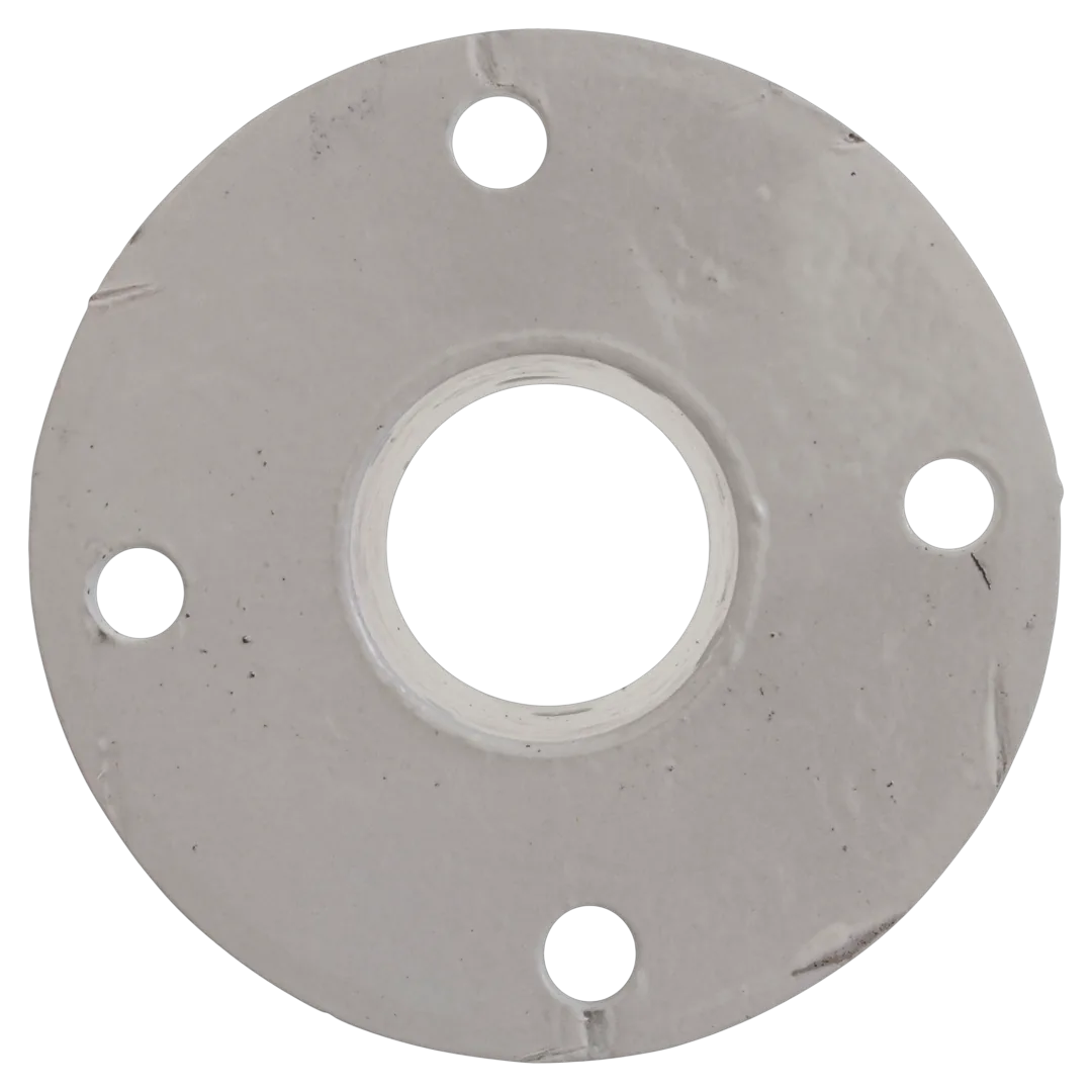 SR Smith 75-209-5000 Deck Anchor Flange - Back