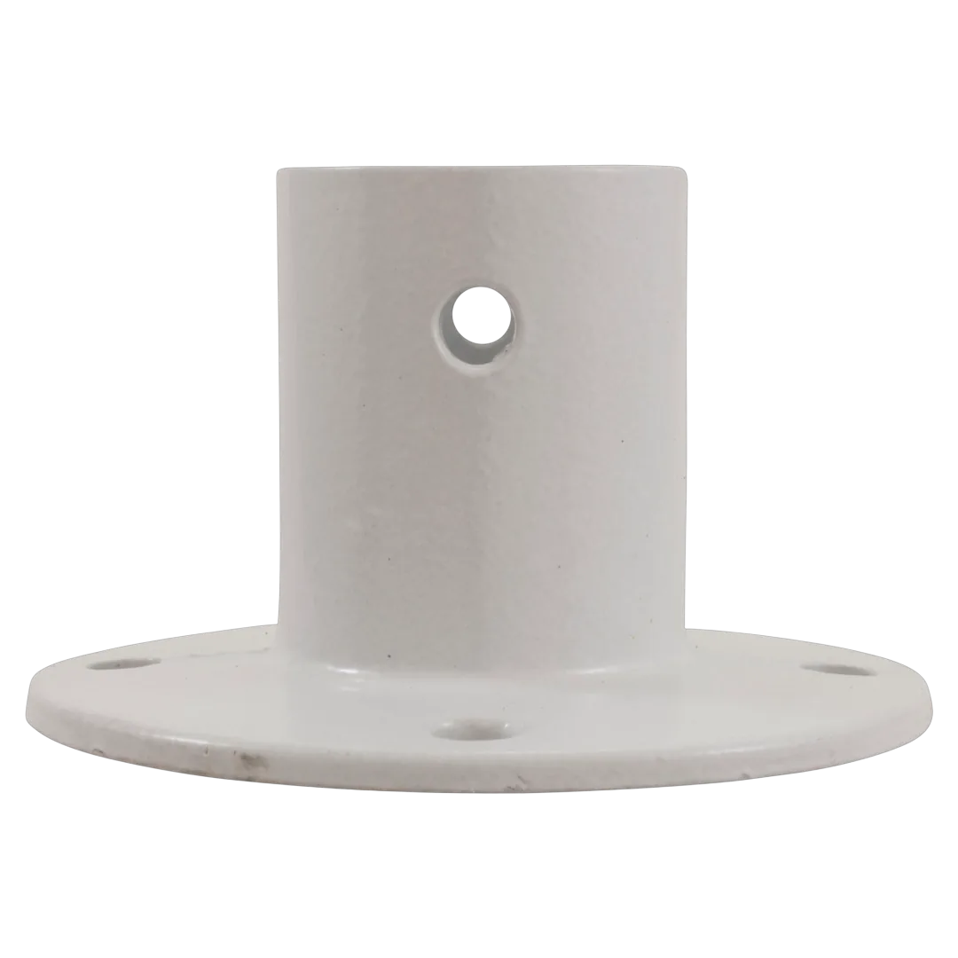 SR Smith 75-209-5000 Deck Anchor Flange - Side
