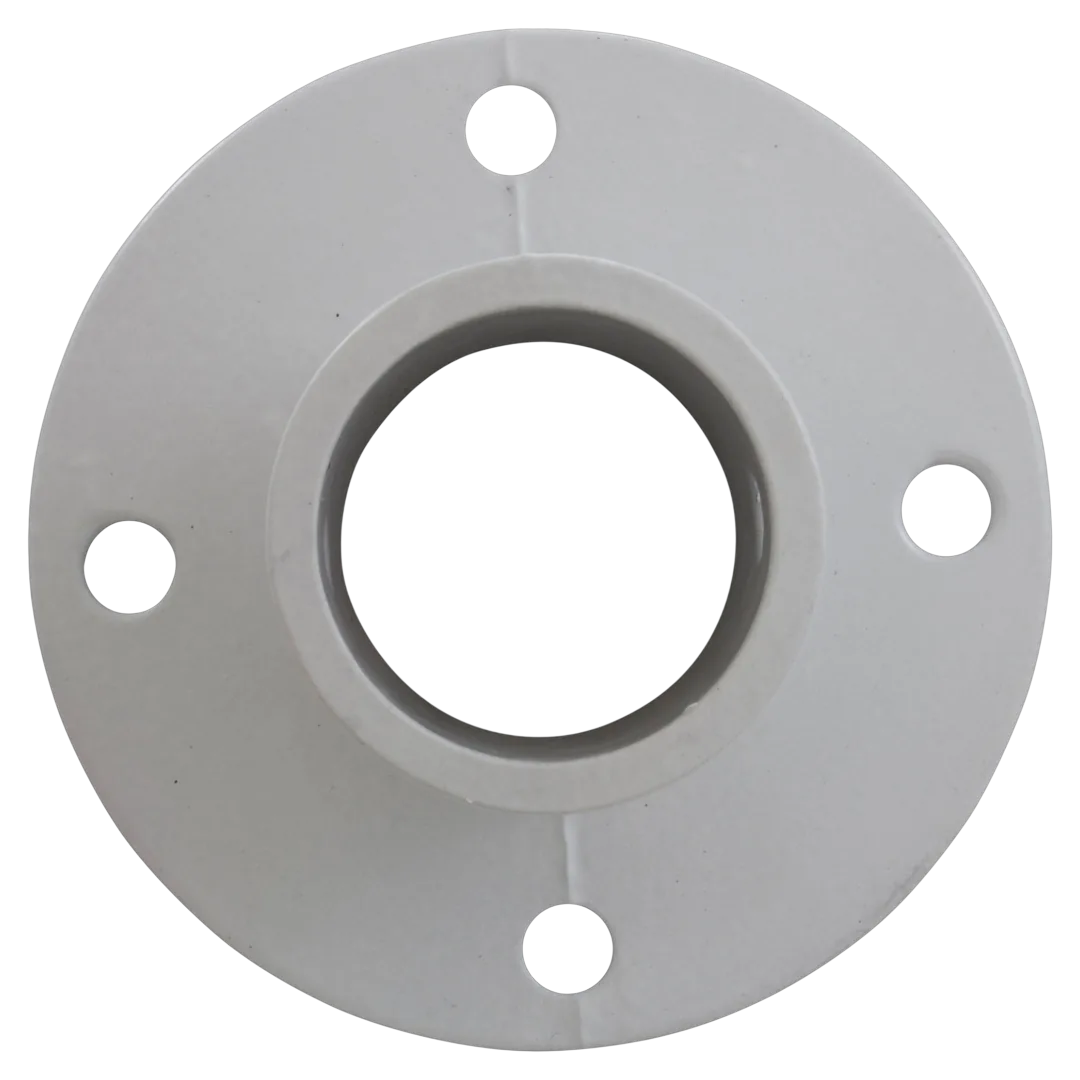SR Smith 75-209-5000 Deck Anchor Flange - Top