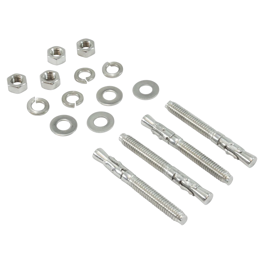 SR Smith 75-209-5864 Slide Flange Hardware Kit