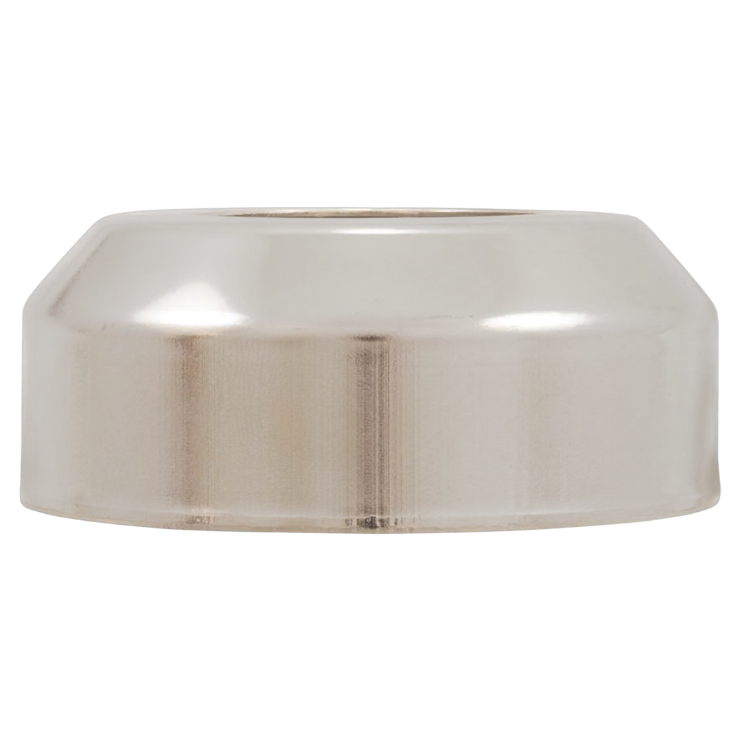 S.R. Smith EP-103 Round Escutcheon Plate - Side