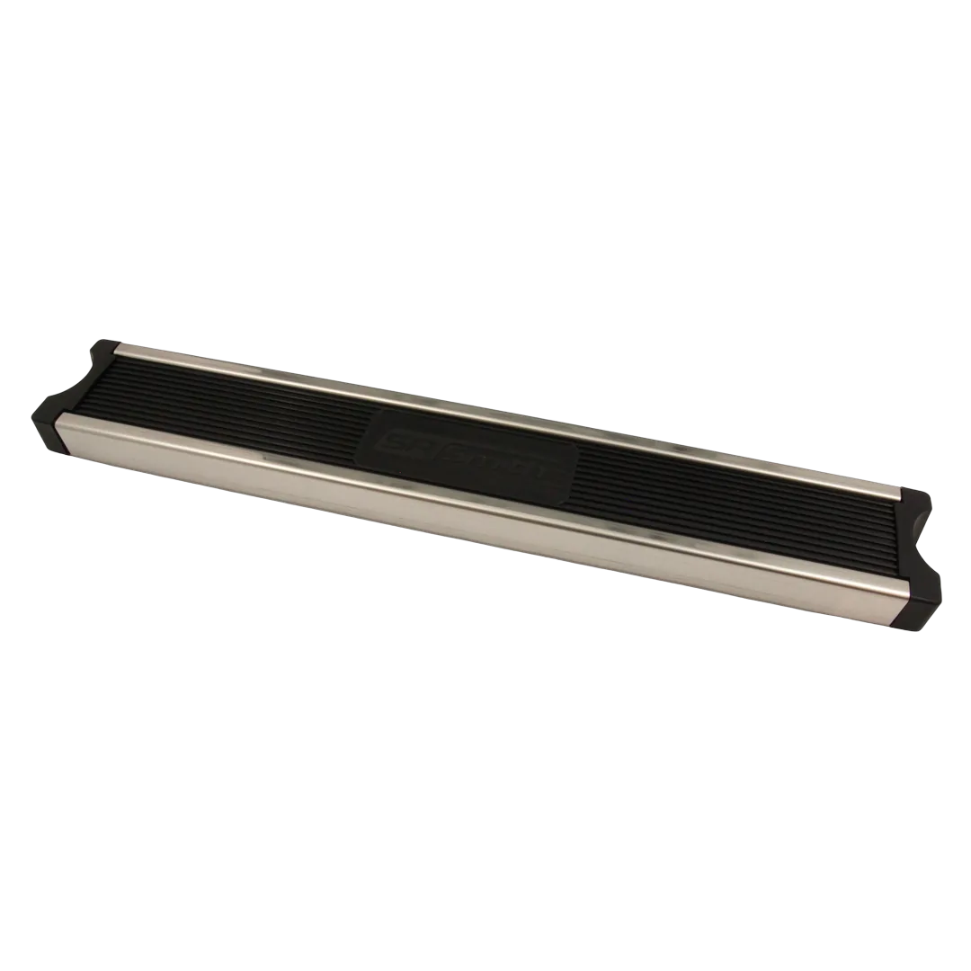 SR Smith Elite stainless steel ladder tread LTDF-105-R