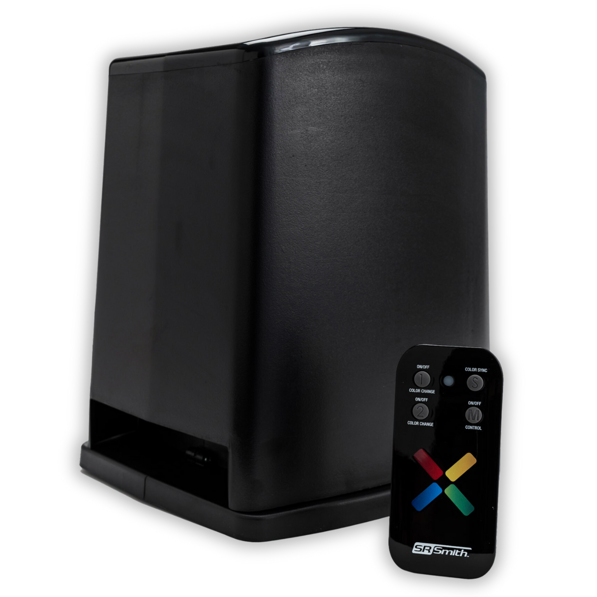 S.R. Smith PT-6001 Fiber to LED Conversion Kit - PT-6001