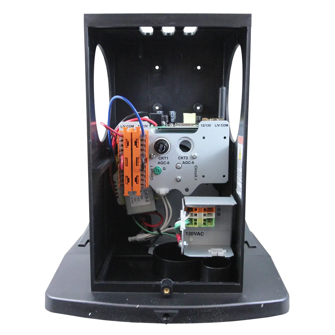 SR Smith PT-6001 Fiber to LED Conversion Kit - Alt (4)