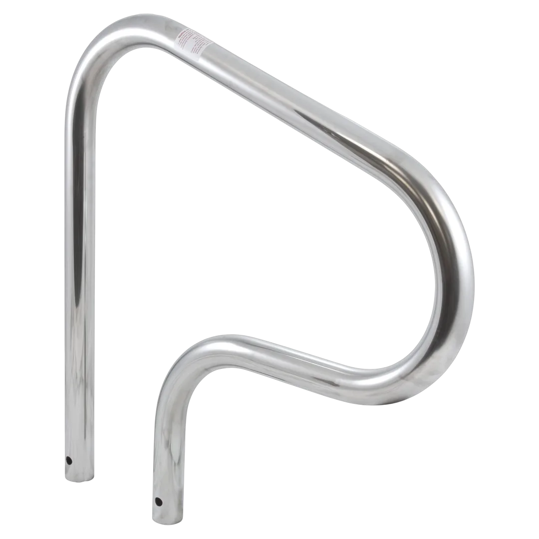 SR Smith Economy Figure 4 Pool Grab Rail