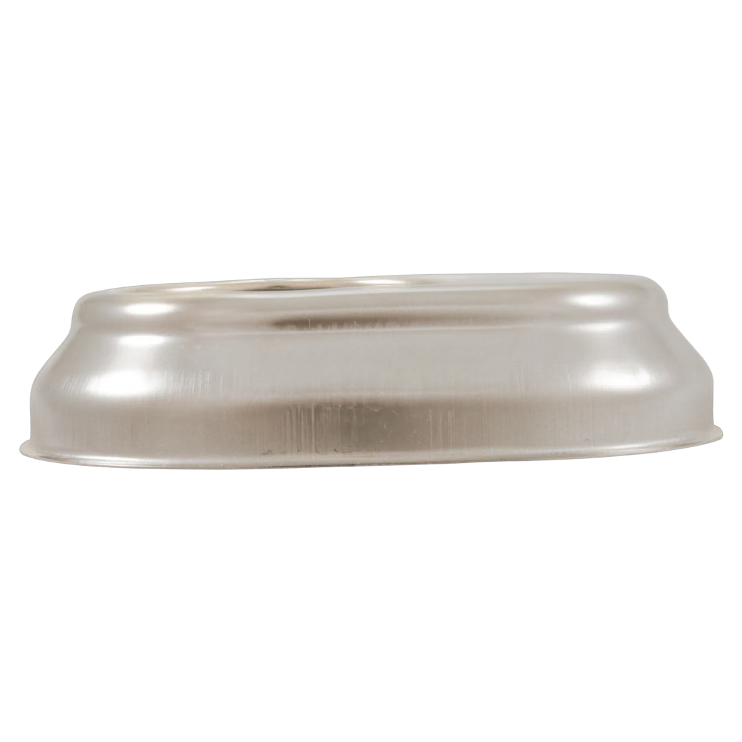 S.R. Smith EP-100A Oblong Escutcheon - Side