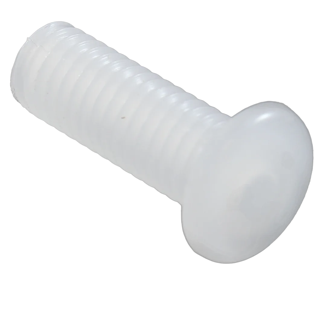 Sloan 400372-W Frosted Bullet Lens Flange