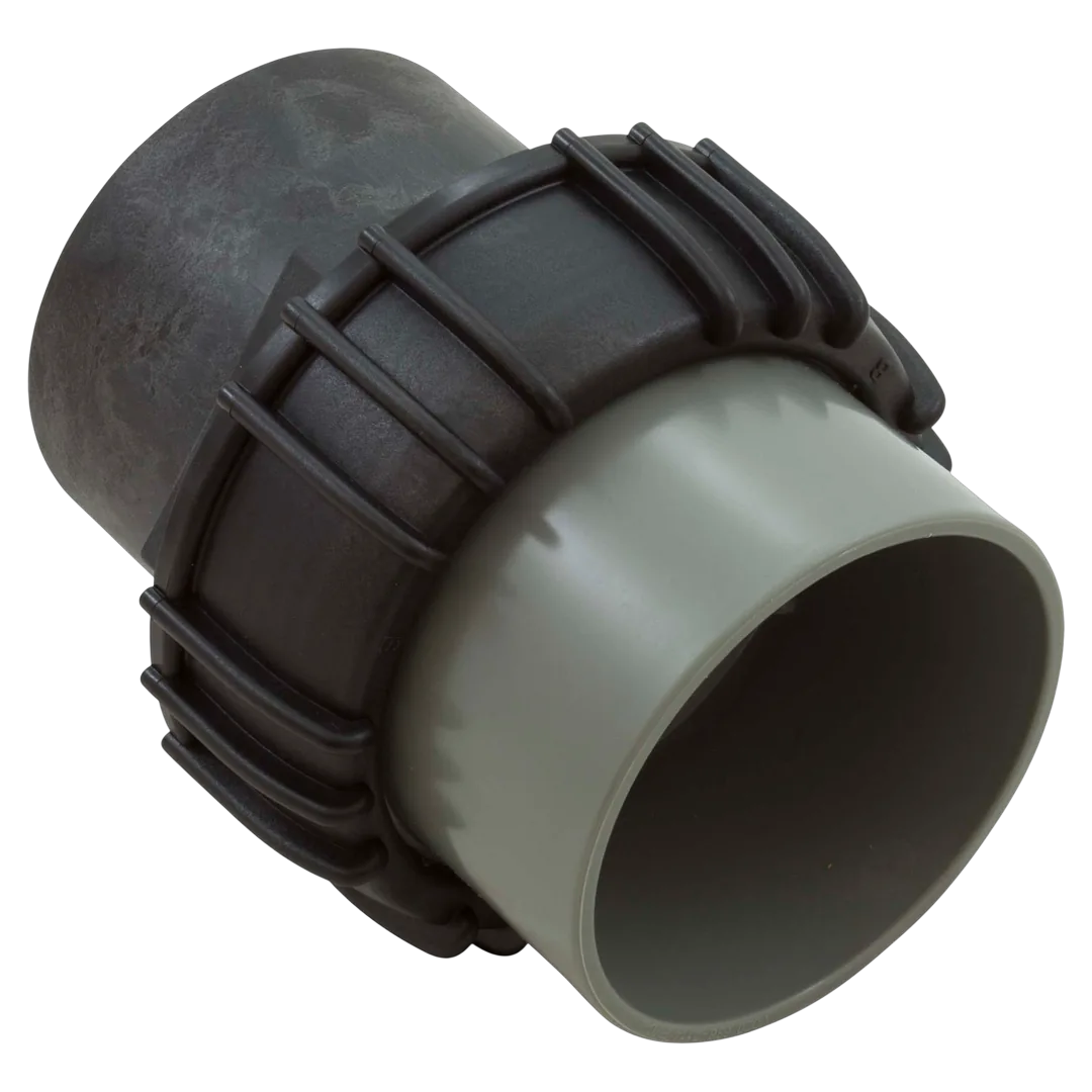 Speck 2500200900 Pump Union Package - Back