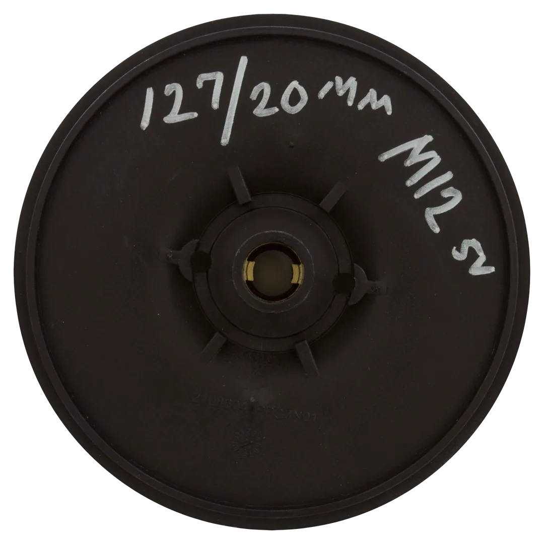 Speck 95-X Pump Impeller - Back