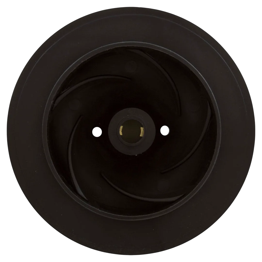 Speck 95-X Pump Impeller - Front