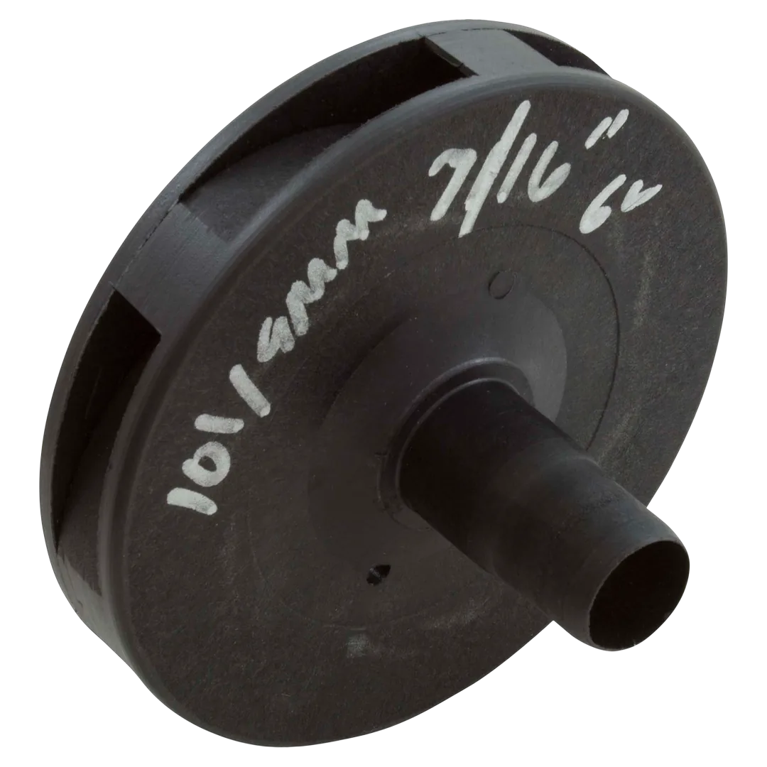 Speck Pumps 2920223090 Impeller - Reverse