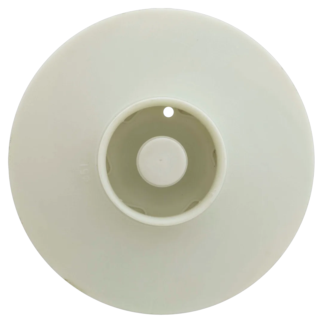 Speck 433-IV 2HP Impeller - Front