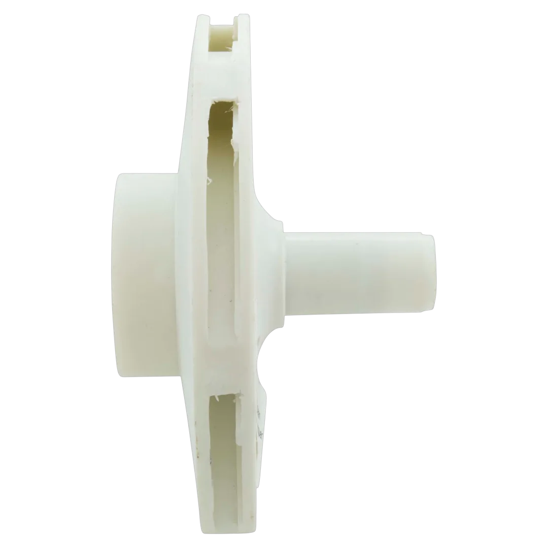 Speck 433-IV 2HP Impeller - Side