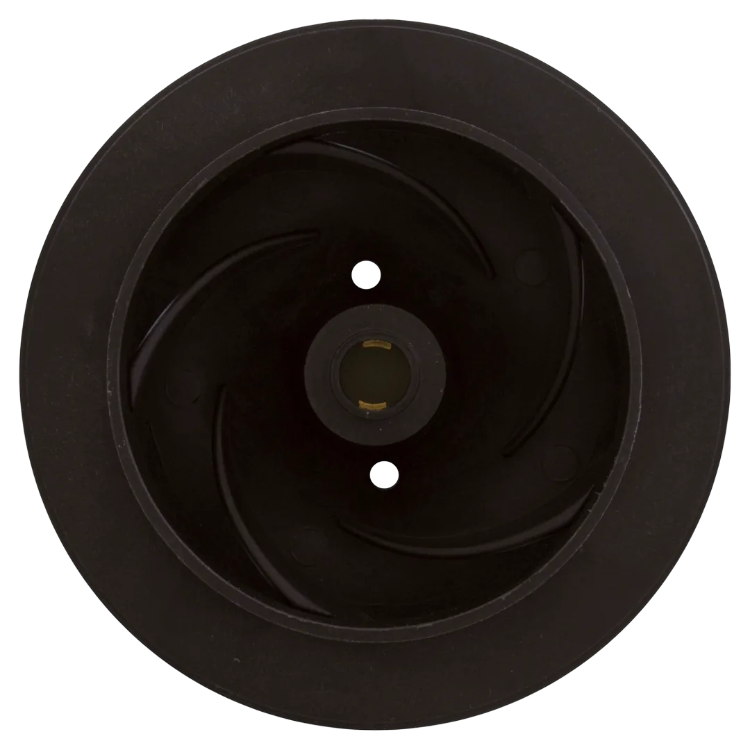 Speck 21-80 Impeller 4HP - Front