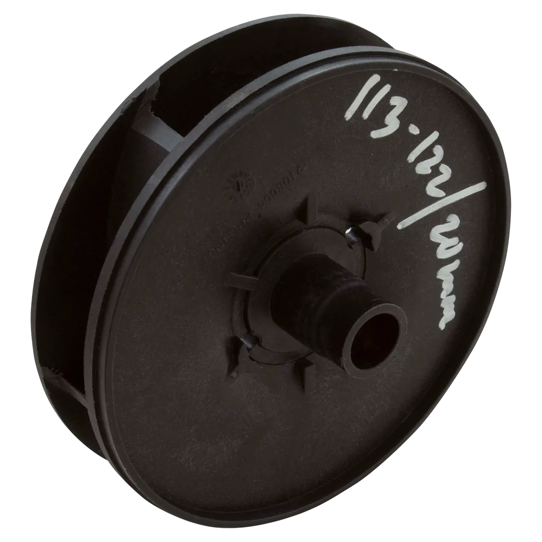 Speck 21-80 Impeller 4HP - Reverse