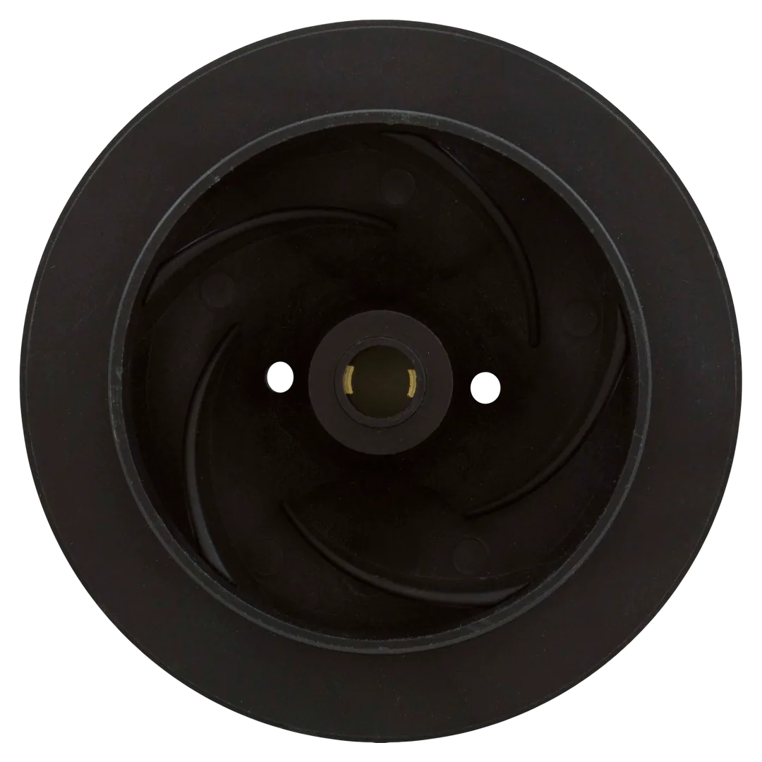 Speck 21-80 G Impeller Replacement - Front