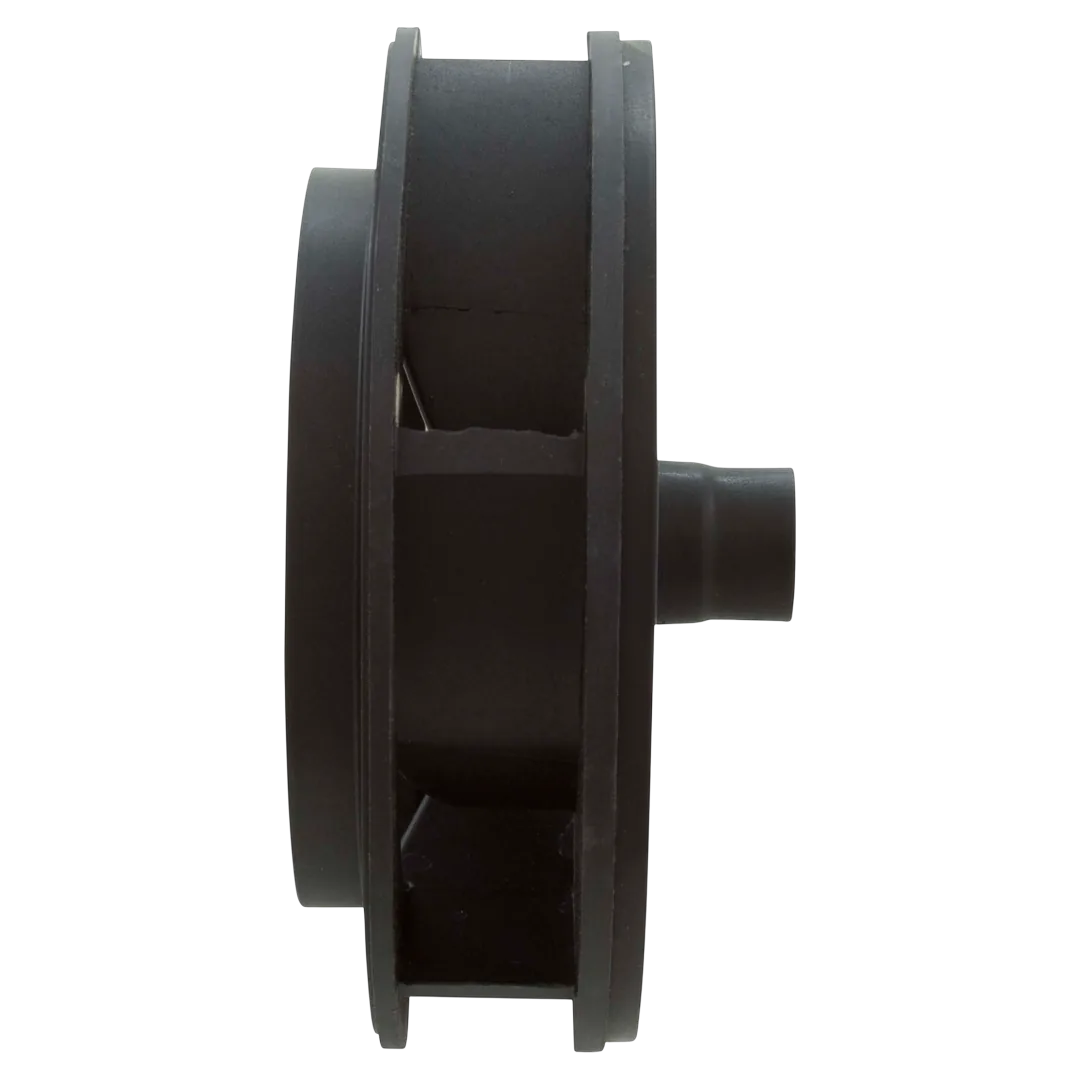 Speck 95-IX Impeller 5 HP - Side