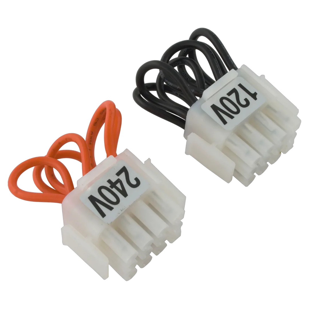 Pentair 42001-0105S Selector Plug Kit for Max-E-Therm and MasterTemp P