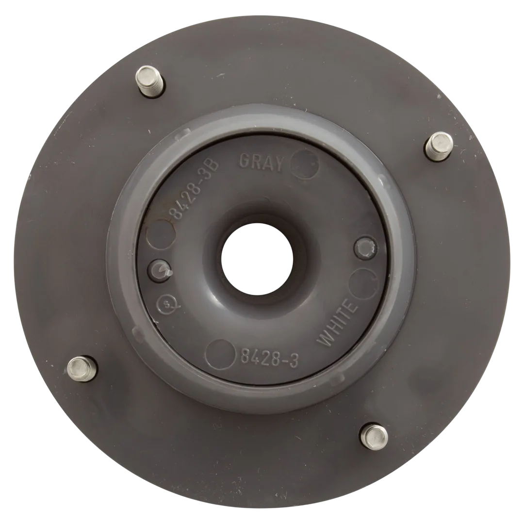 Pentair 08428-0001B Inlet Eyeball Kit - Back