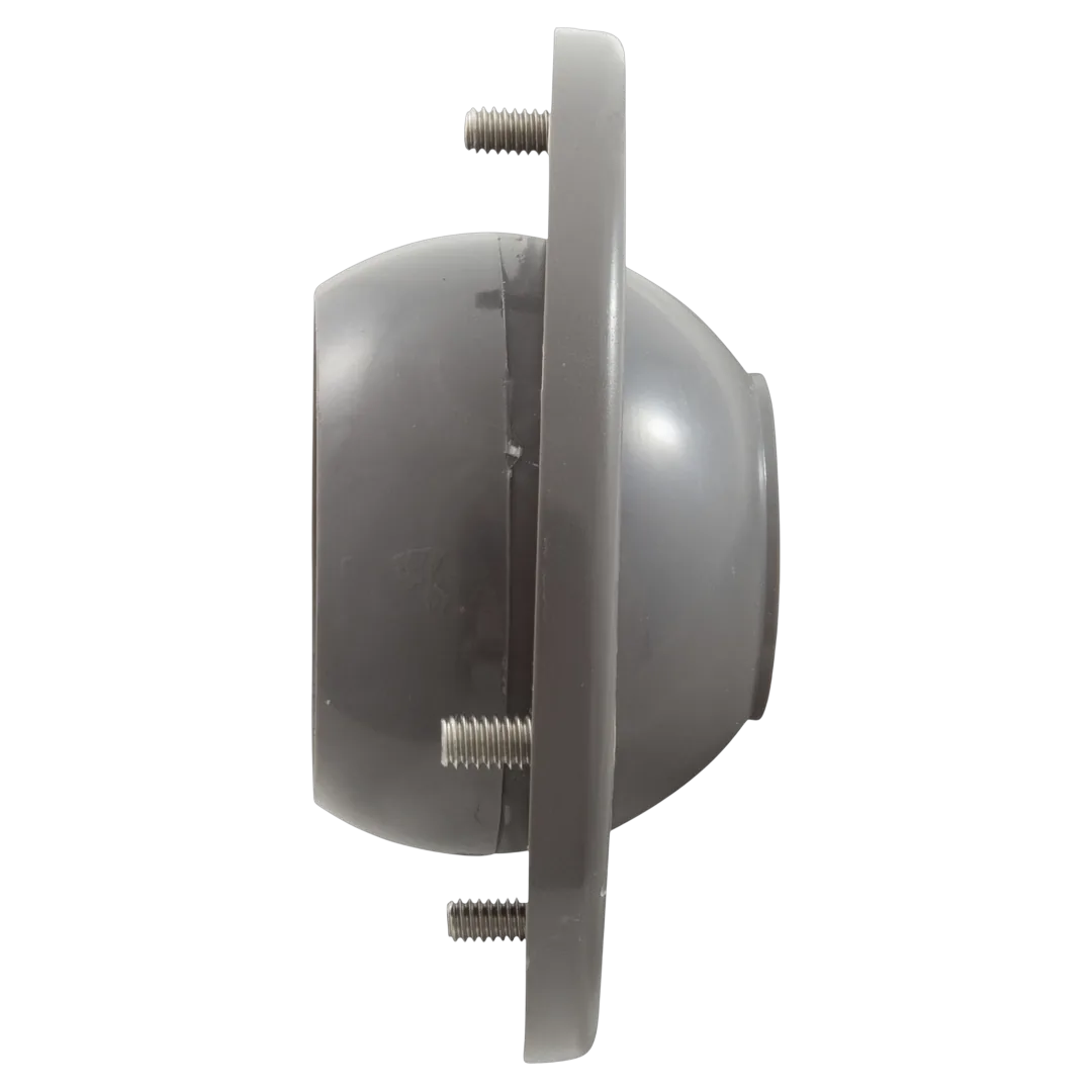 Pentair 08428-0001B Inlet Eyeball Kit - Side