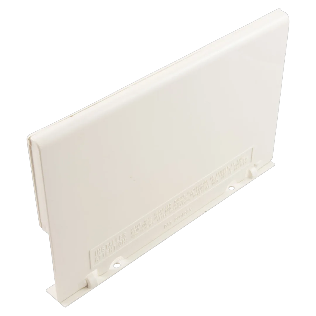 Sta-Rite U-3 Skimmer Weir Assembly - Alt (6)