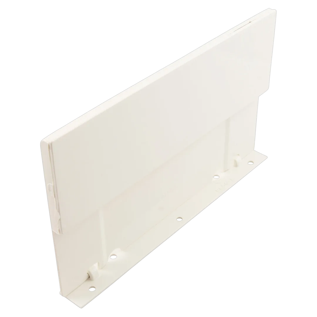 Sta-Rite U-3 Skimmer Weir Assembly - Reverse