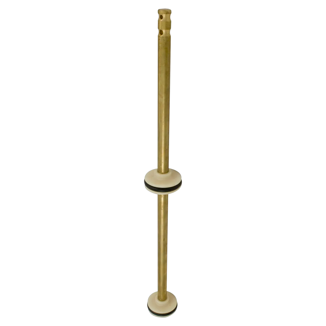 Sta-Rite 1-1/2 inch Piston Assembly with O-Ring