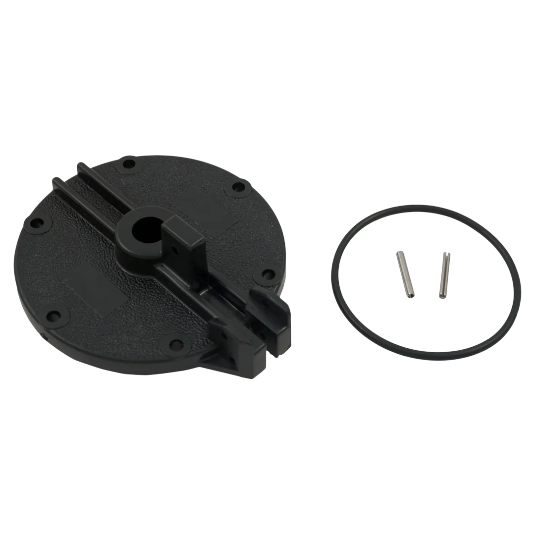 Sta-Rite Index Plate Kit with O-Ring