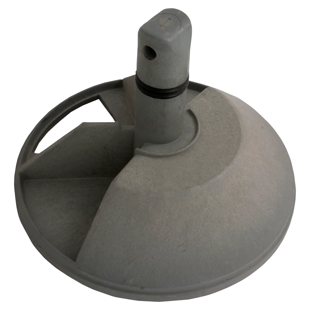Sta-Rite 2 Inch Valve Plug Gasket Assembly