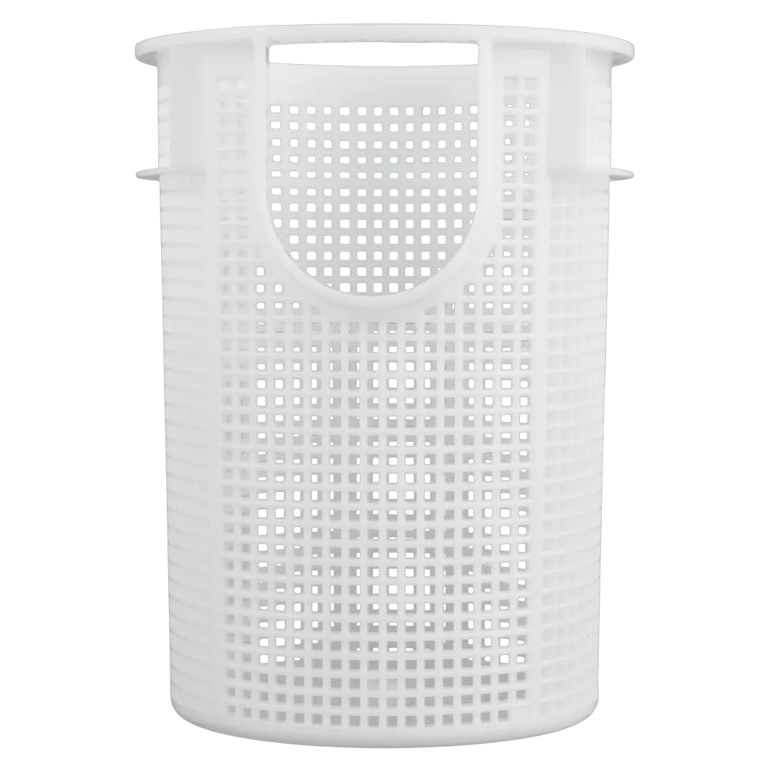 Sta-Rite Max-E-Glas/Dura-Glas Pump Strainer Basket - Front