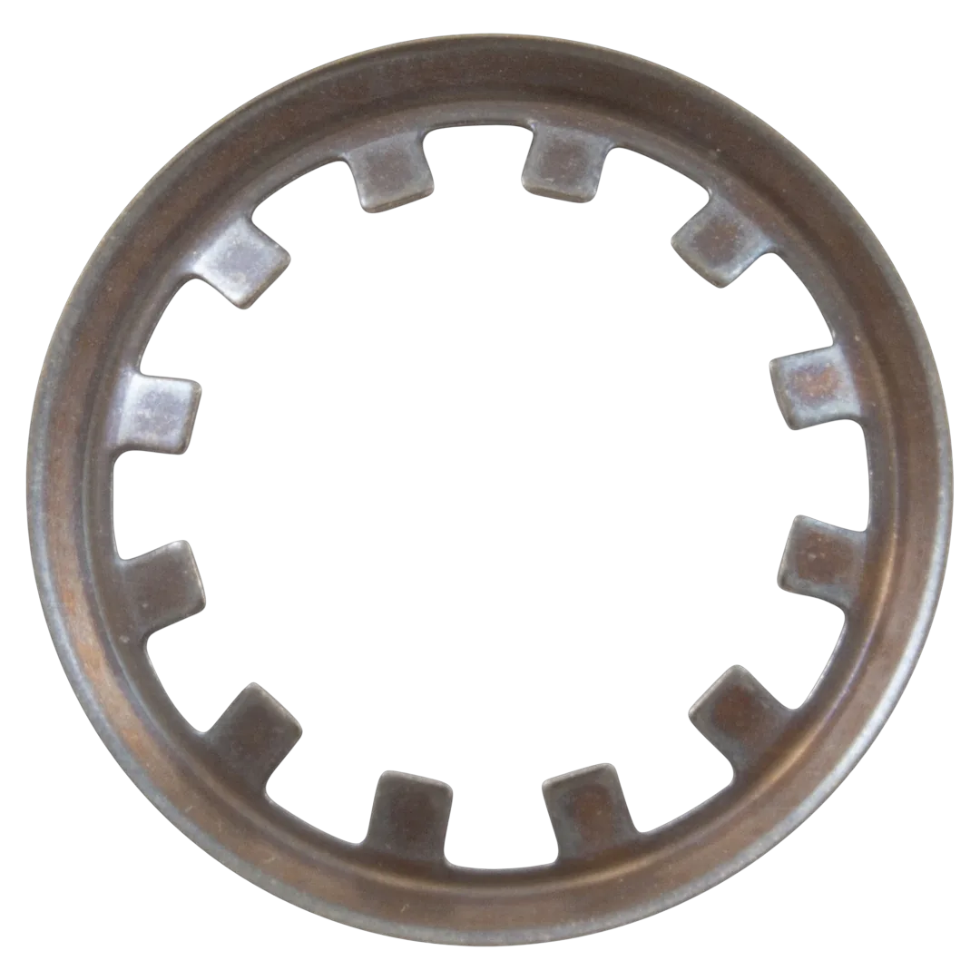 Sta-Rite System 3 Clamp Retaining Ring - Bottom