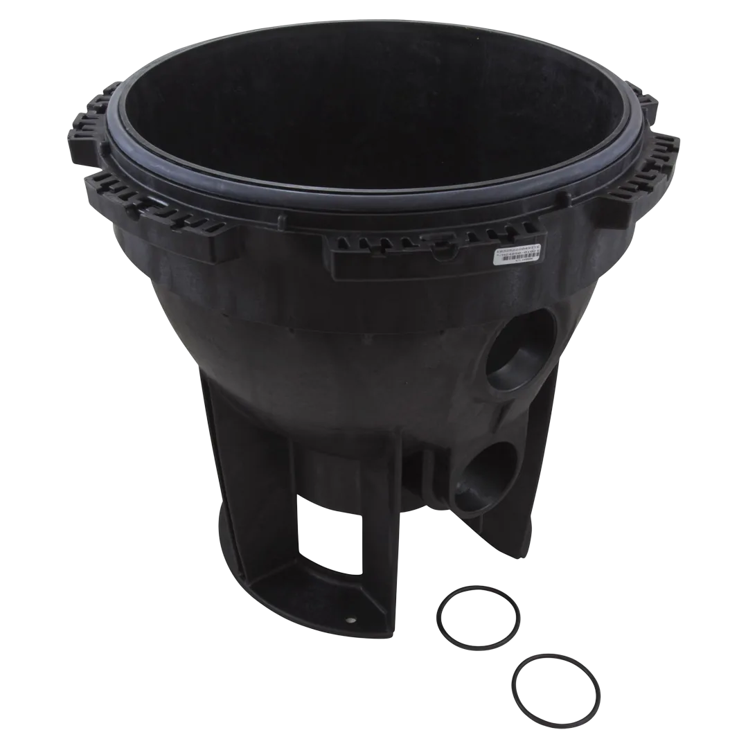 Sta-Rite System 3 21 in Lower Tank Half - Alt (2)
