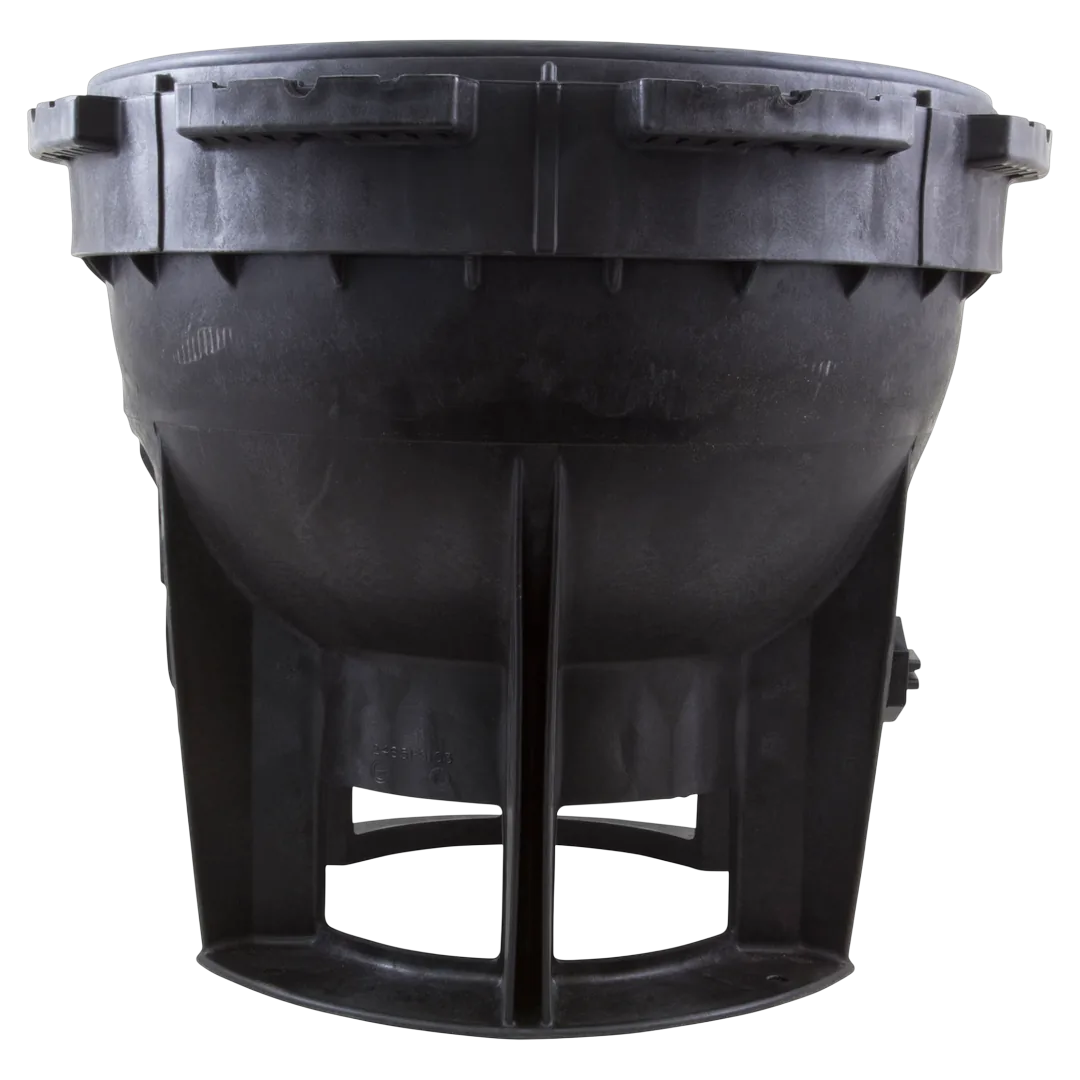 Sta-Rite System 3 Lower Tank Half 25-Inch - Alt (5)