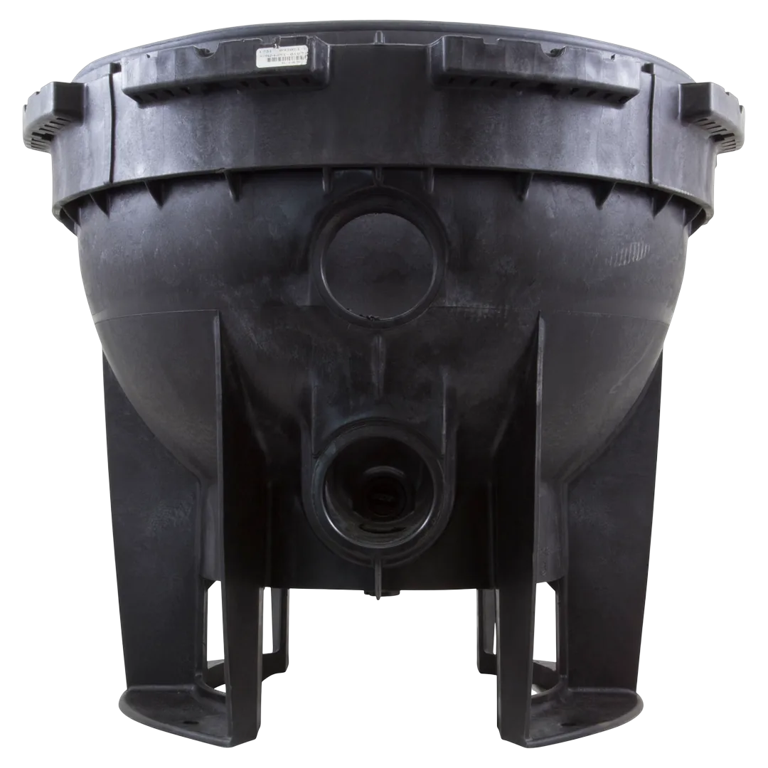 Sta-Rite System 3 Lower Tank Half 25-Inch - Front