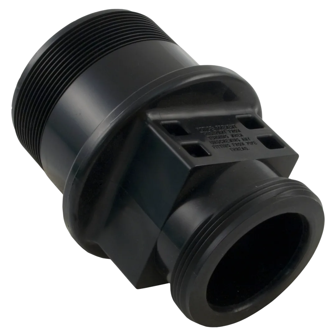 Sta-Rite System 3 Tank Fitting 24900-0501 - Reverse