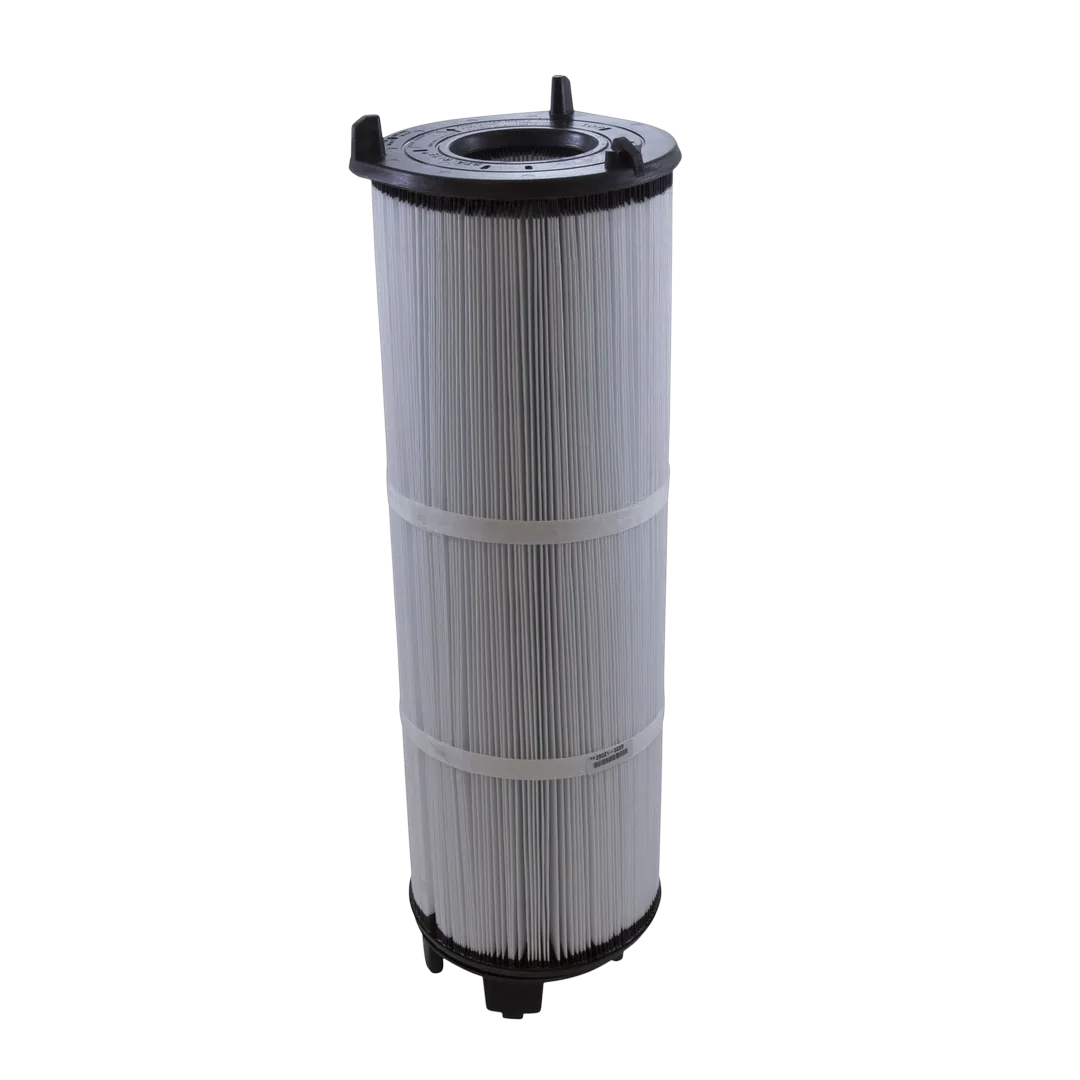 Sta-Rite System 3 S7M120 small inner cartridge filter
